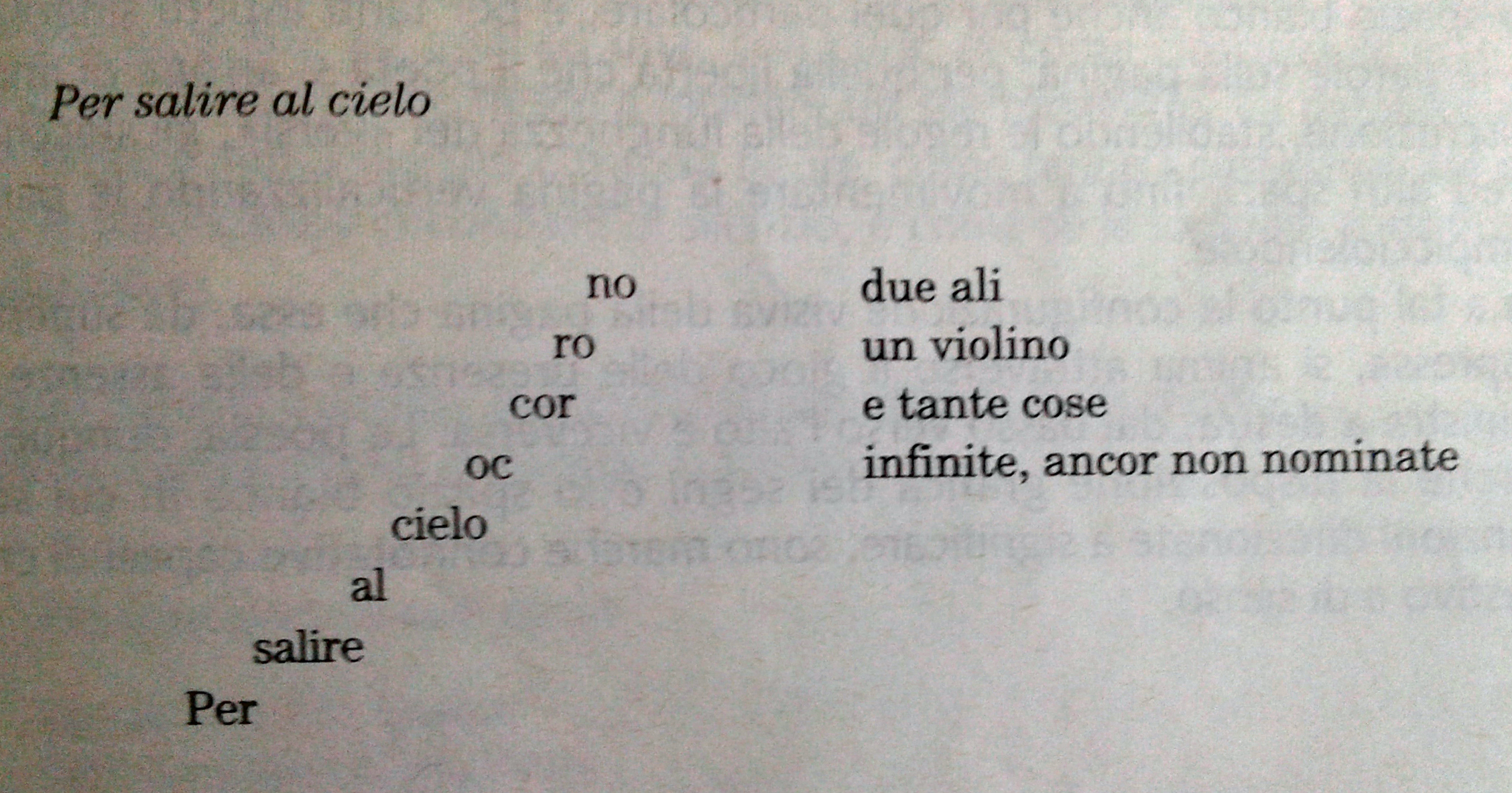 Calligramma Stella Di Natale.Pablo Neruda La Poesia Non Si Mangia Dove Si Parla Di Poesia E Poesie