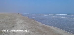 sabbia e mare