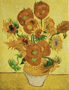 Vincent Van Gogh