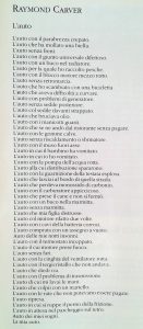 tratta dada "Poesia", anno XV, Luglio/agosto 2002, n. 163, traduzione di Massimiliano Morini